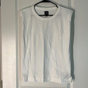 Gap Muscle tee